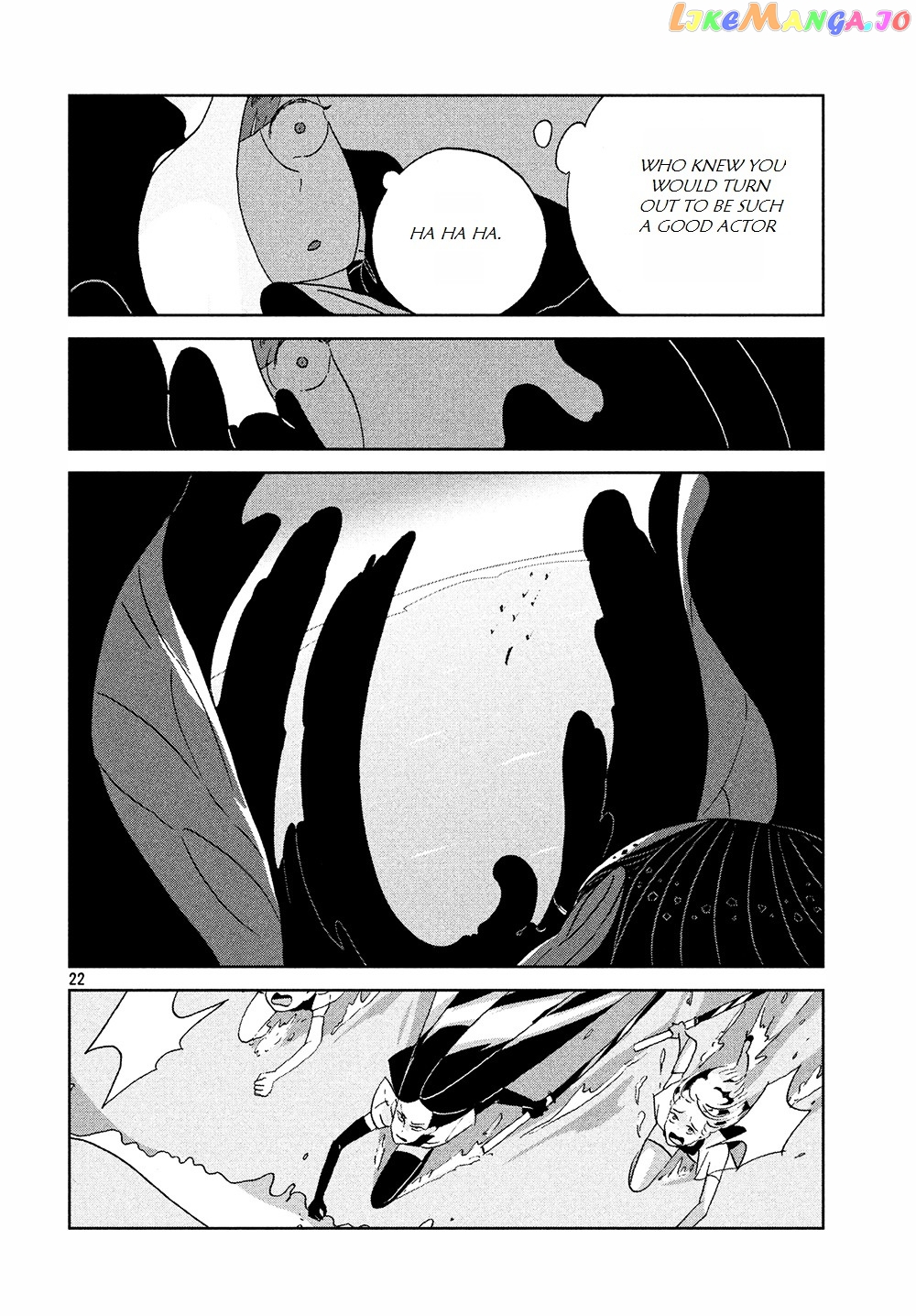 Land of the Lustrous, Chapter 52 image 23